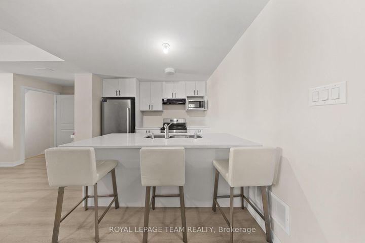 Photo 7 at 314 Lillian Freiman Private, Nepean (Half Moon Bay), Ottawa