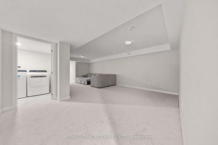 Photo 15 at 314 Lillian Freiman Private, Nepean (Half Moon Bay), Ottawa