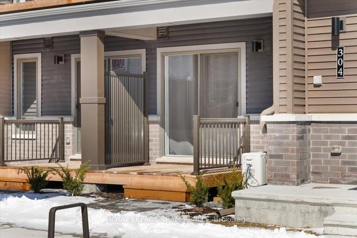 Photo 21 at 314 Lillian Freiman Private, Nepean (Half Moon Bay), Ottawa