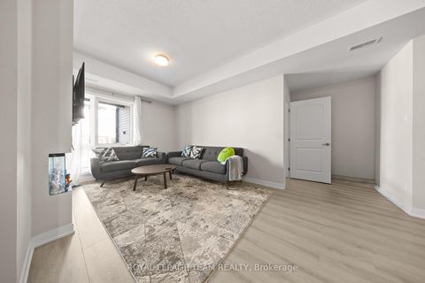 Photo 4 at 314 Lillian Freiman Private, Nepean (Half Moon Bay), Ottawa