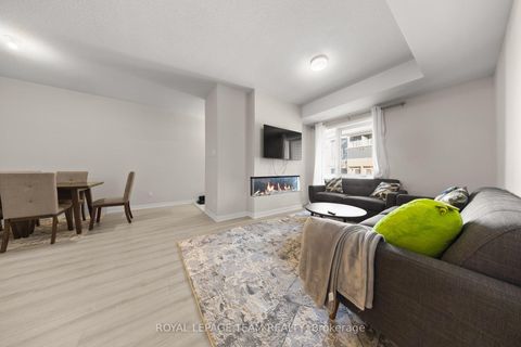 Photo 5 at 314 Lillian Freiman Private, Nepean (Half Moon Bay), Ottawa