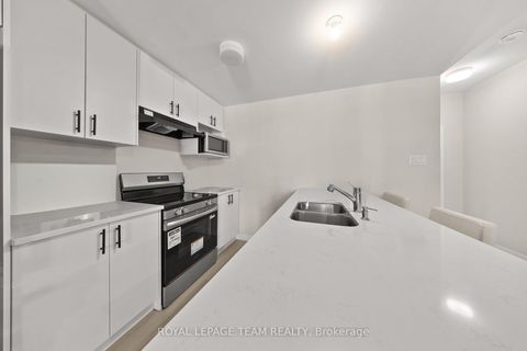 Photo 9 at 314 Lillian Freiman Private, Nepean (Half Moon Bay), Ottawa