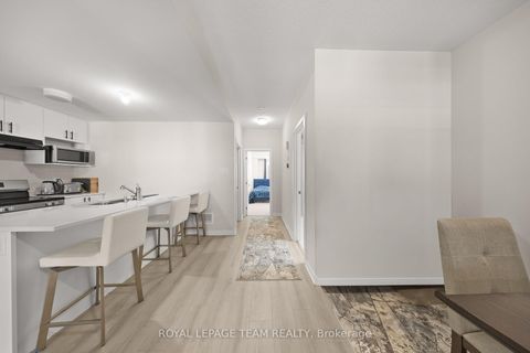 Photo 11 at 314 Lillian Freiman Private, Nepean (Half Moon Bay), Ottawa