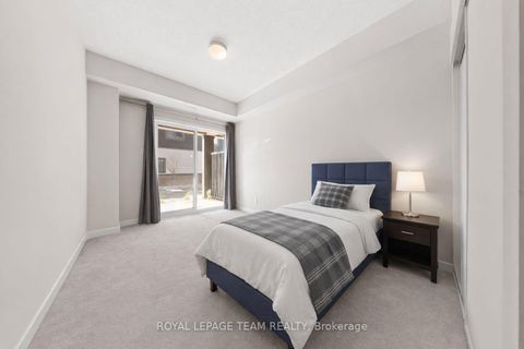 Photo 12 at 314 Lillian Freiman Private, Nepean (Half Moon Bay), Ottawa