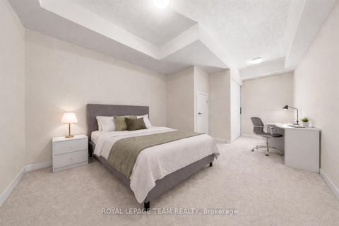 Photo 13 at 314 Lillian Freiman Private, Nepean (Half Moon Bay), Ottawa