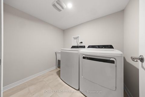 Photo 16 at 314 Lillian Freiman Private, Nepean (Half Moon Bay), Ottawa