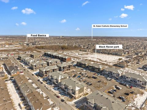 Photo 23 at 314 Lillian Freiman Private, Nepean (Half Moon Bay), Ottawa