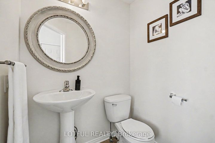 Photo 2 at 836 Kennacraig Private, Nepean (Stonebridge), Ottawa