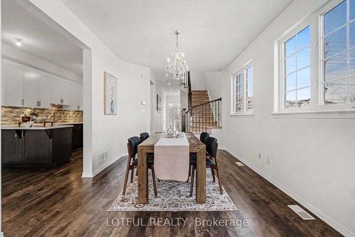 Photo 3 at 836 Kennacraig Private, Nepean (Stonebridge), Ottawa