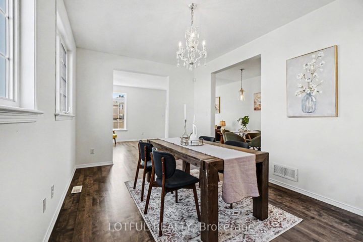 Photo 4 at 836 Kennacraig Private, Nepean (Stonebridge), Ottawa