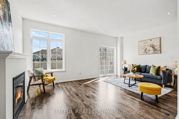 Photo 6 at 836 Kennacraig Private, Nepean (Stonebridge), Ottawa