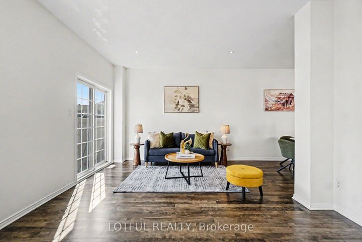 Photo 7 at 836 Kennacraig Private, Nepean (Stonebridge), Ottawa