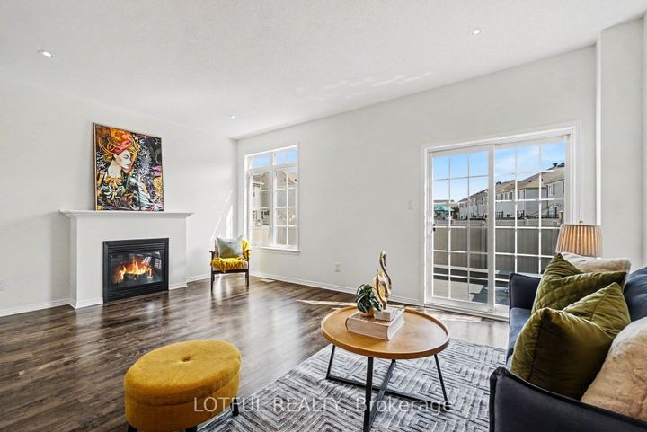 Photo 9 at 836 Kennacraig Private, Nepean (Stonebridge), Ottawa