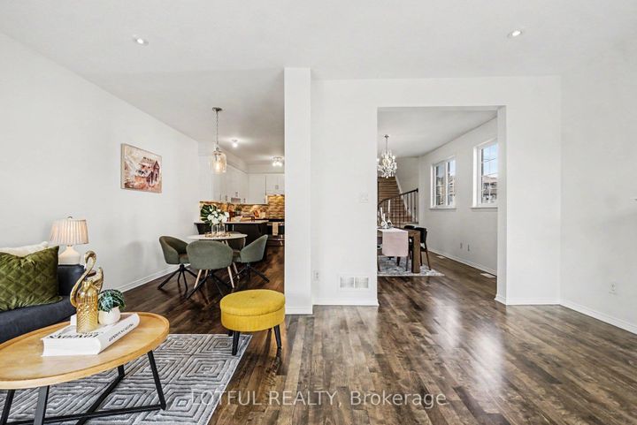 Photo 10 at 836 Kennacraig Private, Nepean (Stonebridge), Ottawa