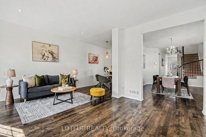 Photo 11 at 836 Kennacraig Private, Nepean (Stonebridge), Ottawa