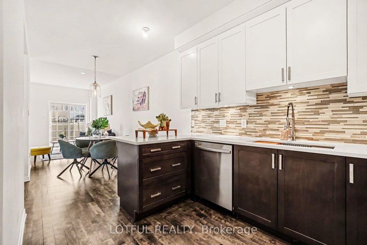 Photo 13 at 836 Kennacraig Private, Nepean (Stonebridge), Ottawa