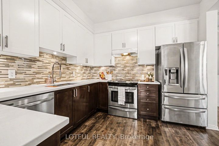 Photo 14 at 836 Kennacraig Private, Nepean (Stonebridge), Ottawa