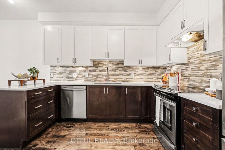 Photo 15 at 836 Kennacraig Private, Nepean (Stonebridge), Ottawa