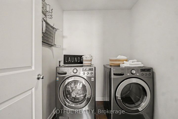 Photo 16 at 836 Kennacraig Private, Nepean (Stonebridge), Ottawa