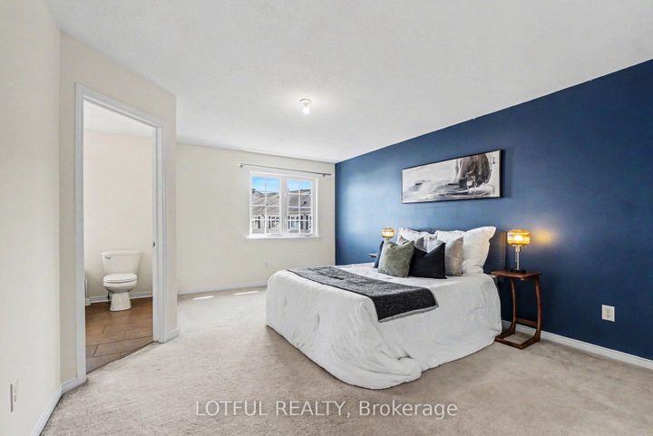 Photo 19 at 836 Kennacraig Private, Nepean (Stonebridge), Ottawa