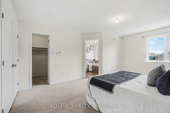 Photo 20 at 836 Kennacraig Private, Nepean (Stonebridge), Ottawa