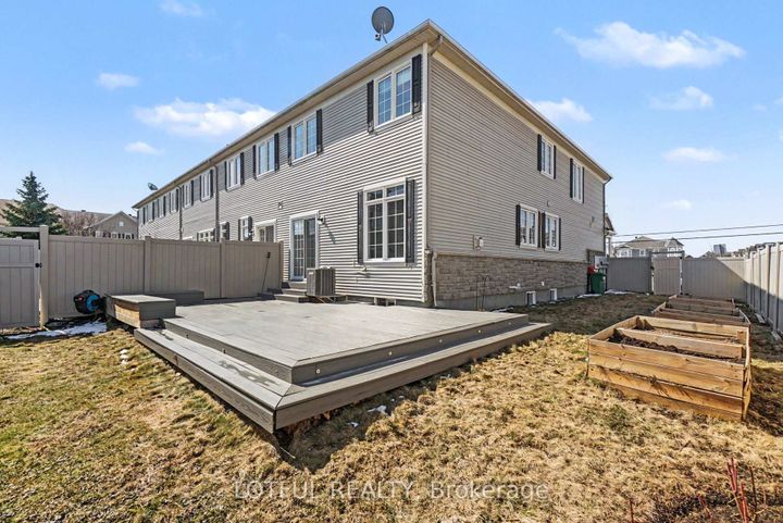 Photo 29 at 836 Kennacraig Private, Nepean (Stonebridge), Ottawa