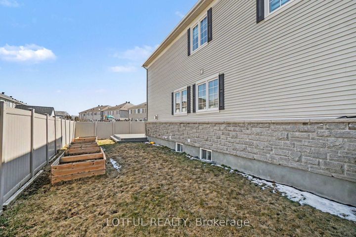 Photo 30 at 836 Kennacraig Private, Nepean (Stonebridge), Ottawa