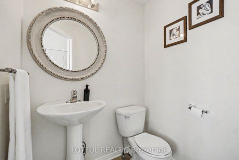 Photo 2 at 836 Kennacraig Private, Nepean (Stonebridge), Ottawa