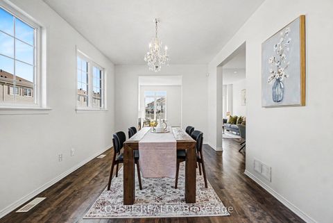 Photo 5 at 836 Kennacraig Private, Nepean (Stonebridge), Ottawa