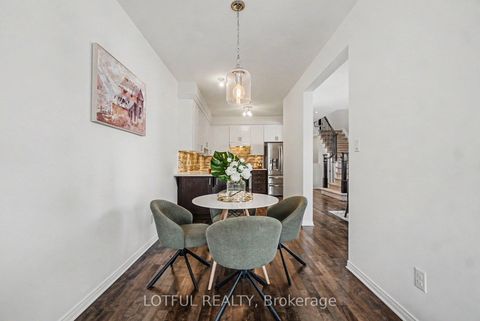 Photo 12 at 836 Kennacraig Private, Nepean (Stonebridge), Ottawa