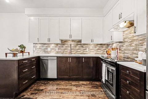 Photo 15 at 836 Kennacraig Private, Nepean (Stonebridge), Ottawa