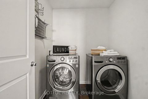 Photo 16 at 836 Kennacraig Private, Nepean (Stonebridge), Ottawa