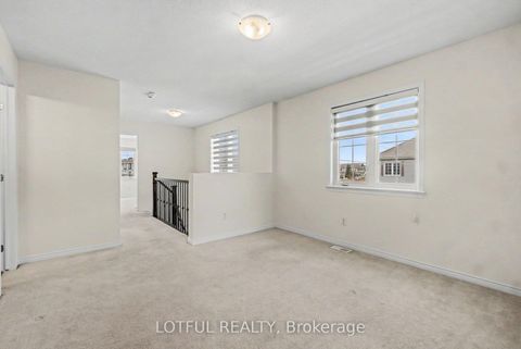 Photo 17 at 836 Kennacraig Private, Nepean (Stonebridge), Ottawa