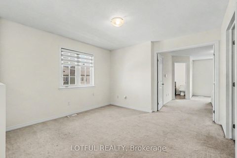 Photo 18 at 836 Kennacraig Private, Nepean (Stonebridge), Ottawa