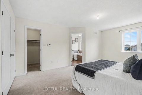 Photo 20 at 836 Kennacraig Private, Nepean (Stonebridge), Ottawa