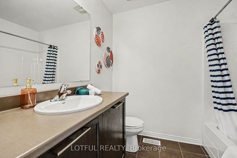 Photo 26 at 836 Kennacraig Private, Nepean (Stonebridge), Ottawa