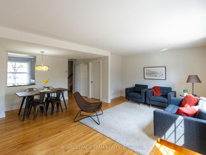 Photo 4 at 71 Monterey Drive, Nepean (Leslie Park), Ottawa