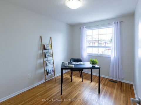 Photo 13 at 71 Monterey Drive, Nepean (Leslie Park), Ottawa