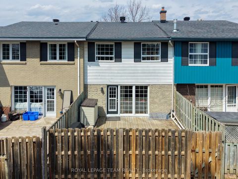 Photo 16 at 71 Monterey Drive, Nepean (Leslie Park), Ottawa