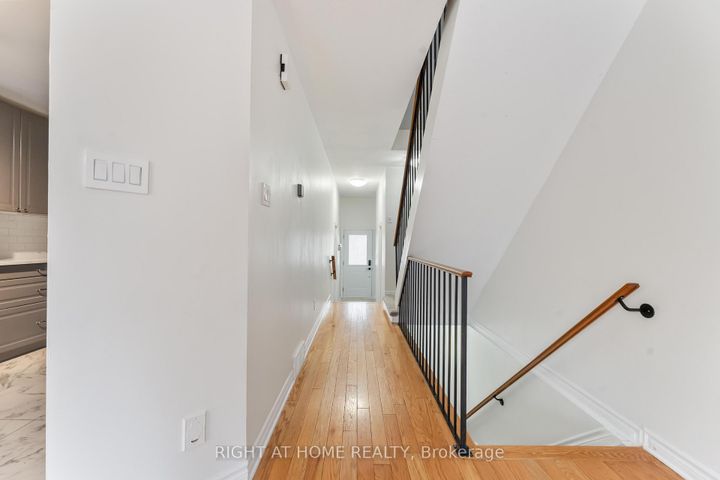 Photo 1 at 70 Halley Street, Nepean (Heritage Park), Ottawa