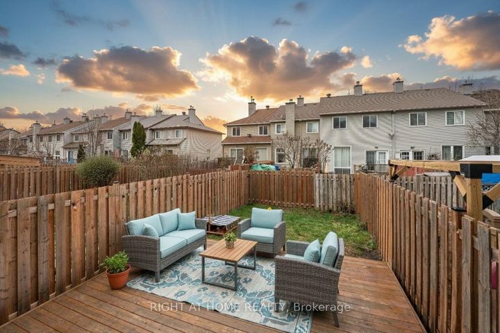 Photo 29 at 70 Halley Street, Nepean (Heritage Park), Ottawa