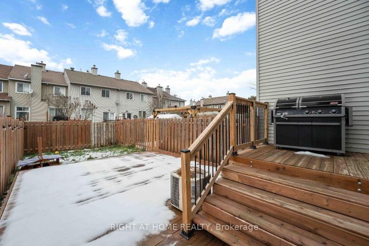 Photo 30 at 70 Halley Street, Nepean (Heritage Park), Ottawa