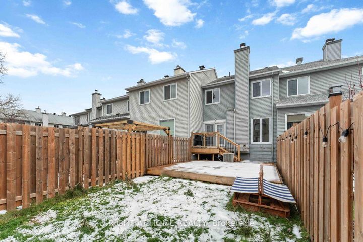 Photo 31 at 70 Halley Street, Nepean (Heritage Park), Ottawa