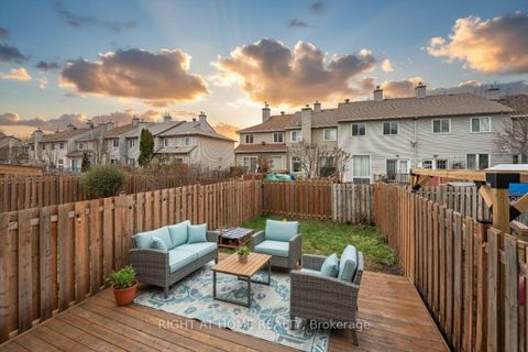 Photo 29 at 70 Halley Street, Nepean (Heritage Park), Ottawa