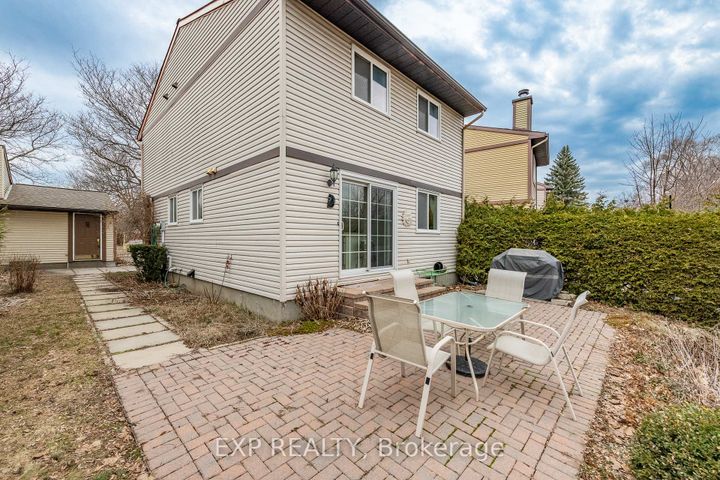 Photo 23 at 1337 Ambridge Way, Nepean (Carleton Heights), Ottawa
