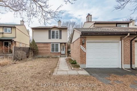Photo 0 at 1337 Ambridge Way, Nepean (Carleton Heights), Ottawa