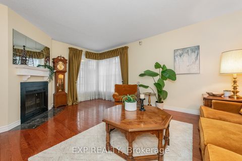 Photo 6 at 1337 Ambridge Way, Nepean (Carleton Heights), Ottawa