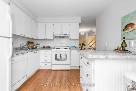 Photo 11 at 1337 Ambridge Way, Nepean (Carleton Heights), Ottawa