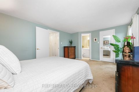 Photo 13 at 1337 Ambridge Way, Nepean (Carleton Heights), Ottawa