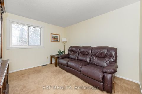 Photo 17 at 1337 Ambridge Way, Nepean (Carleton Heights), Ottawa